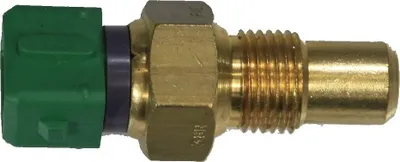 Produktbild von Wassertemperatur-Kontrollichtschalter 2-polig 9614233680