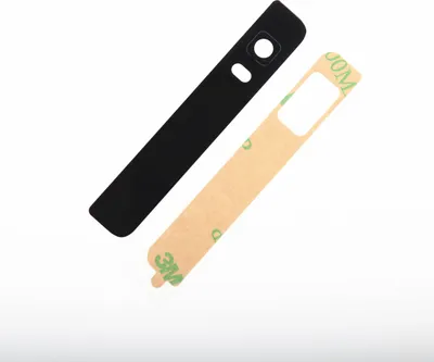 Produktbild von Für Huawei P8 Lite Kameralinse + Kleber