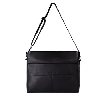 Produktbild von Cowboysbag - Camrose Laptop tasch Schwarz