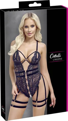 Zdjęcie produktu dla Body Lace M
