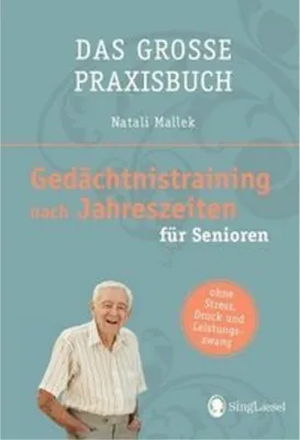Immagine prodotto di Gedächtnistraining nach Jahreszeiten