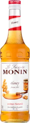 Image de Sirop Monin - Miel - 70cL