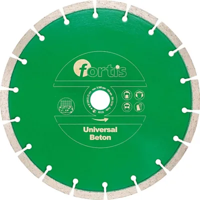 Produktbild von Fortis 4317784704519, 2,22 cm, 11,5 cm, 1 Stück(e)