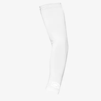 Produktbild von 100% Exceeda Arm Wärmer Gr.M weiß