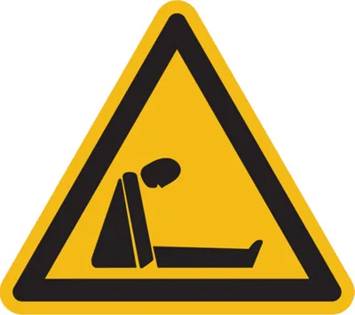 Produktbild von Dreifke® Warnschild, Warnung vor Erstickungsgefahr - praxisbewährt | PVC | 20...