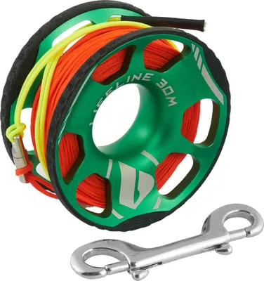 Apeks Lifeline Spool 30 Meter