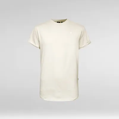 Image de G-star Lash T-shirt manches courtes Gris 2XL Homme Gris 2XL