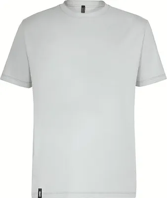 Produktbild von Uvex Herren T-Shirt suXXeed greencycle hellgrau Gr. L