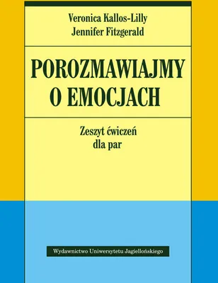 Zdjęcie produktu dla Porozmawiajmy o emocjach