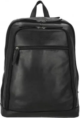 Produktbild von The Chesterfield Brand The Chesterfield Brand Detroit - Rucksack 14" 39 cm