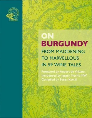 Produktbild von On Burgundy