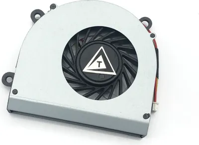 Produktbild von Lüfter Kühler FAN version 2 kompatibel für MSI FX620GE620DX-i789BW7H