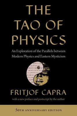 Obrázok produktu pre The Tao of Physics