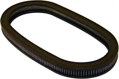 Obrázek produktu pro Vysoce výkonný vzduchový filtr K&N E-1960 Filtr s dlouhou životností