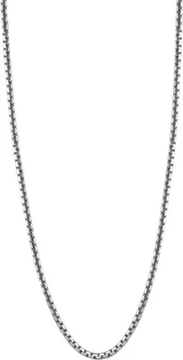 Produktbild von LOTUS Kette Herren LS1682-1-3 Men in Black