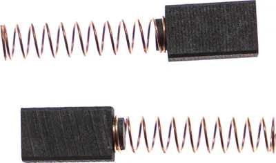 Produktbild von vhbw 2x Kohlebürste 14,7 x 8 x 5 mm kompatibel mit Festool ES 125 E, ES 125 Q, DS 400 E, DS 400 EQ, DS 400 Q, ES 125 Elektrowerkzeug