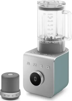 Produktbild von SMEG BLC02EGMEU Performance Standmixer Smaragdgrün