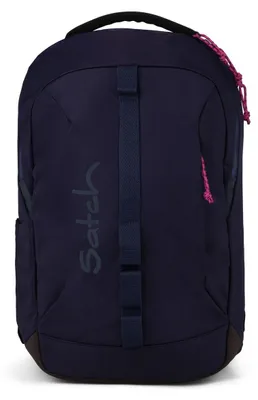 Produktbild von Satch Urban Pink Blue con:next Schulrucksack Einzeln