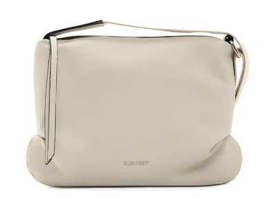 Produktbild von SURI FREY Umhängetasche Schultertasche Resy Crossbody Bag Ecru beige