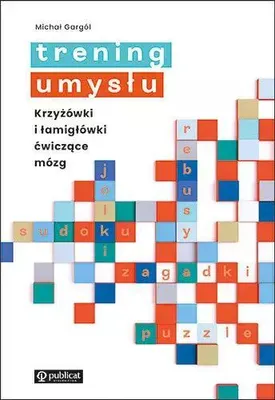 Zdjęcie produktu dla Trening umysłu