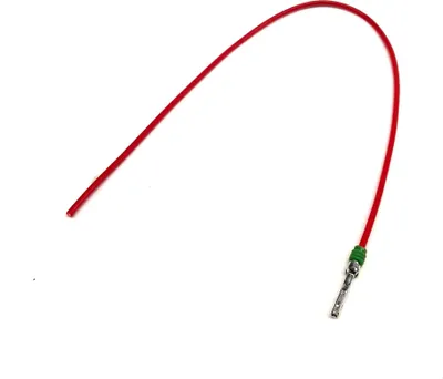 Produktbild von VOLVO Stiftleiste des OE-Einbausteckers 31252714