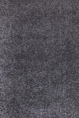 Produktbild von Shaggy Teppich LIFE GREY 240 X 340cm Rechteck