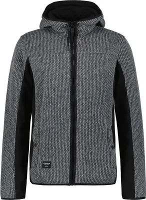 Immagine prodotto di Giacca da uomo ICEPEAK Ardes, colore grigio, taglia XXL