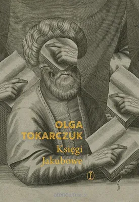 Produktbild von Księgi Jakubowe. Edycja jubileuszowa