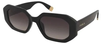 Produktbild von Sonnenbrille Furla SFU815 0700