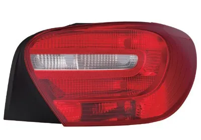Produktbild von VAN WEZEL Rückleuchte Heckleuchte Rechts passend für MERCEDES-BENZ A-Klasse (W176)