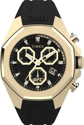 Produktbild von Timex UFC Pro Chronograph Herrenuhr