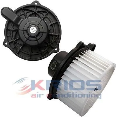 Produktbild von Innenraumgebläse MEAT & DORIA K92088