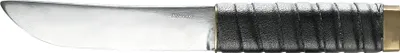 Produktbild von Aluminium Messer. Länge 25 cm