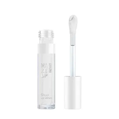 Obrázek produktu pro Makeup factory rozjasňující sérum na rty vanilla sky 10