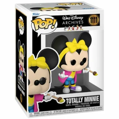 Obrázek produktu pro Funko POP! Disney Archives Totally Minnie 1111