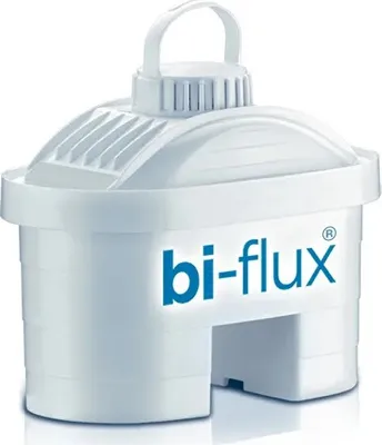 Obrázek produktu pro H3M Bi-Flux filtrační patrona proti vodnímu kameni 3 ks