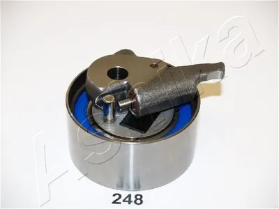 Produktbild von ASHIKA Zahnriemenspanner 45-02-248 für LEXUS IS I (JCE1, GXE1) 65mm 32mm