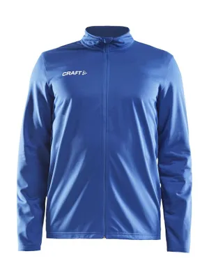Immagine prodotto di CRAFT Giacca Squad M Club Cobolt XS
