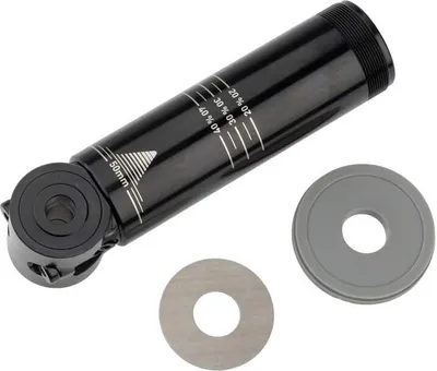 Obrázek produktu pro Rockshox Super Deluxe C1+ 2023+ sada s ložiskovým očkem 52,5 mm pro zadní tlumič jedna velikost