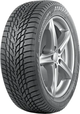 Obrázek produktu pro Nokian Wi car-tyres Snowproof 1 ( 15 )