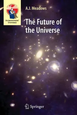 Produktbild von The Future of the Universe