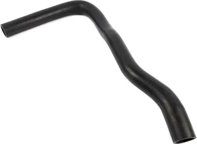Immagine prodotto di Tubo flessibile del radiatore dell'olio della trasmissione, trasmissione DAF | 1435716 | 27 x 31 x 720 mm