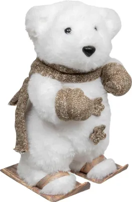 Obrázok produktu pre Medvedí dekorácie – Feeric Lights & Christmas