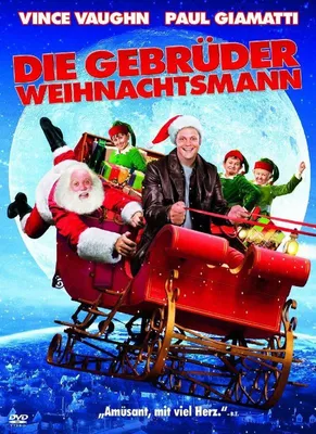 Produktbild von Die Gebrueder Weihnachtsmann