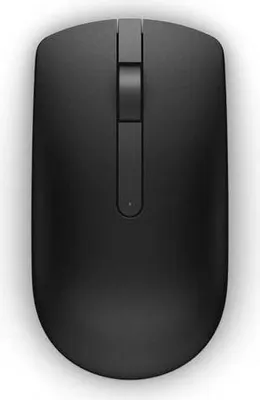 Obrázok produktu pre DELL KM636 Bluetooth QWERTY slovenčina čierna (PFXF6)