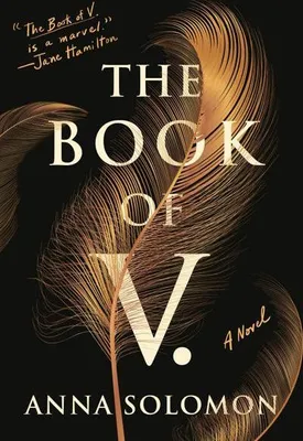 Obrázok produktu pre The Book of V.