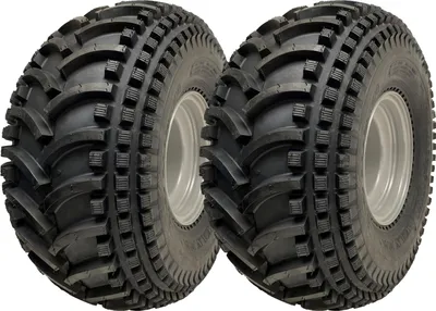 Obrázok produktu pre pneumatiky pre štvorkolky 22x11.00-8 Wanda P308 Road Legal 4 Stud 4 Inch PCD Rims (sada 2)