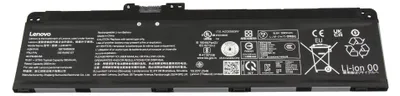 Produktbild von L24D4P71 Lenovo Akku 57Wh