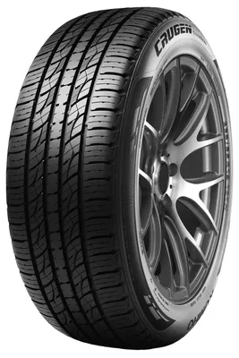 Produktbild von Kumho Sommerreifen motorcycle-tyres Crugen Premium KL33 ( 215/65 R16 98H 4PR )