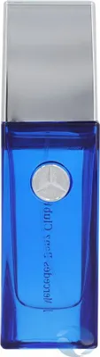 Produktbild von Mercedes Benz Club Eau de Toilette 50ml